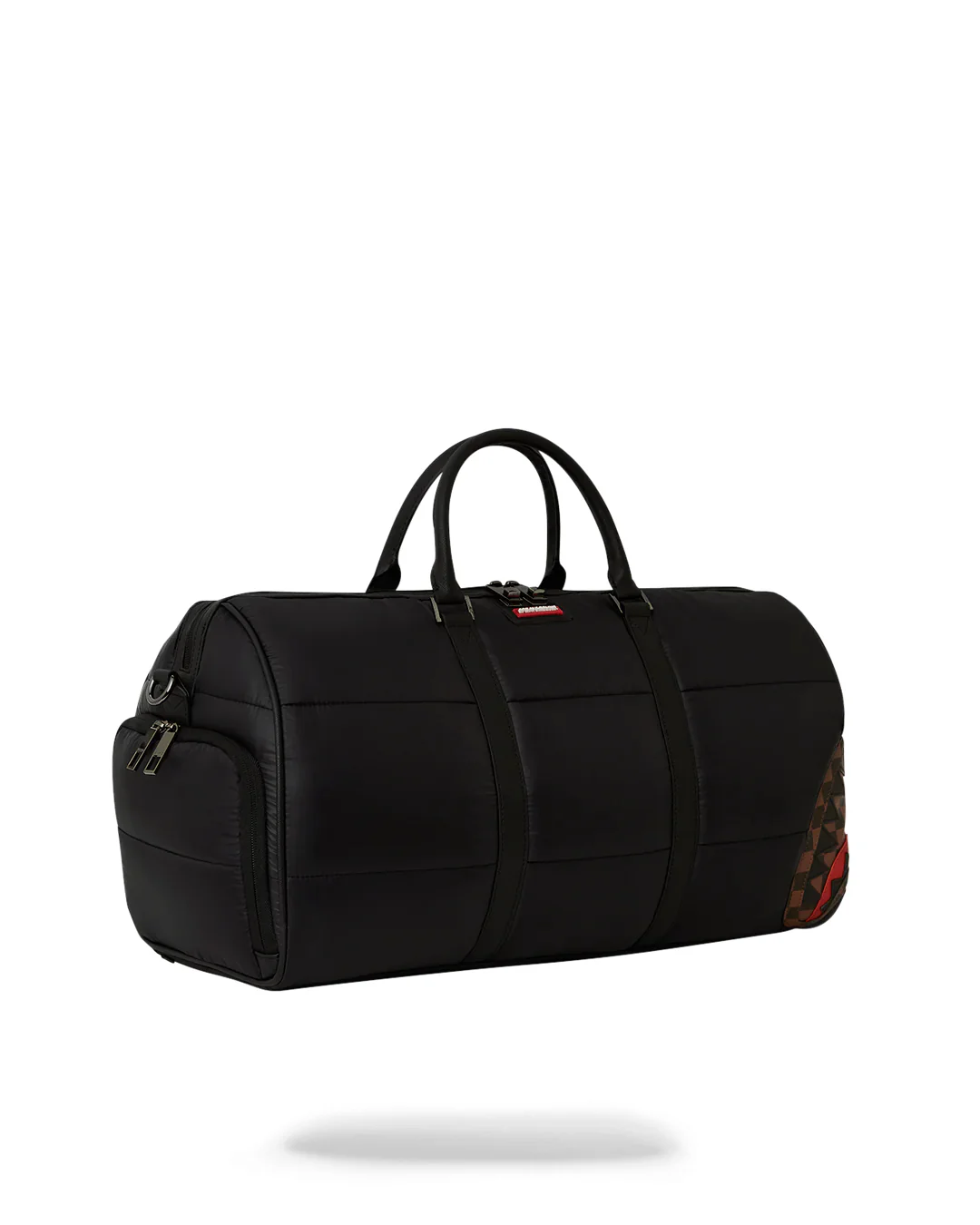 Sip Puffer Duffle - Image 3