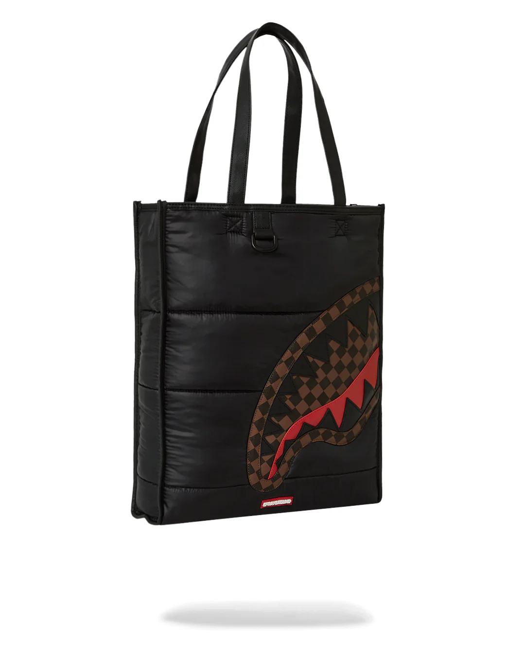 Sip Puffer Tote - Image 3