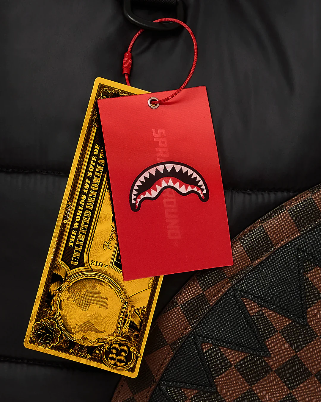 Sip Puffer Tote - Image 7