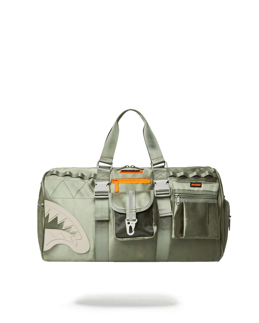 Special Ops Airborne Duffel