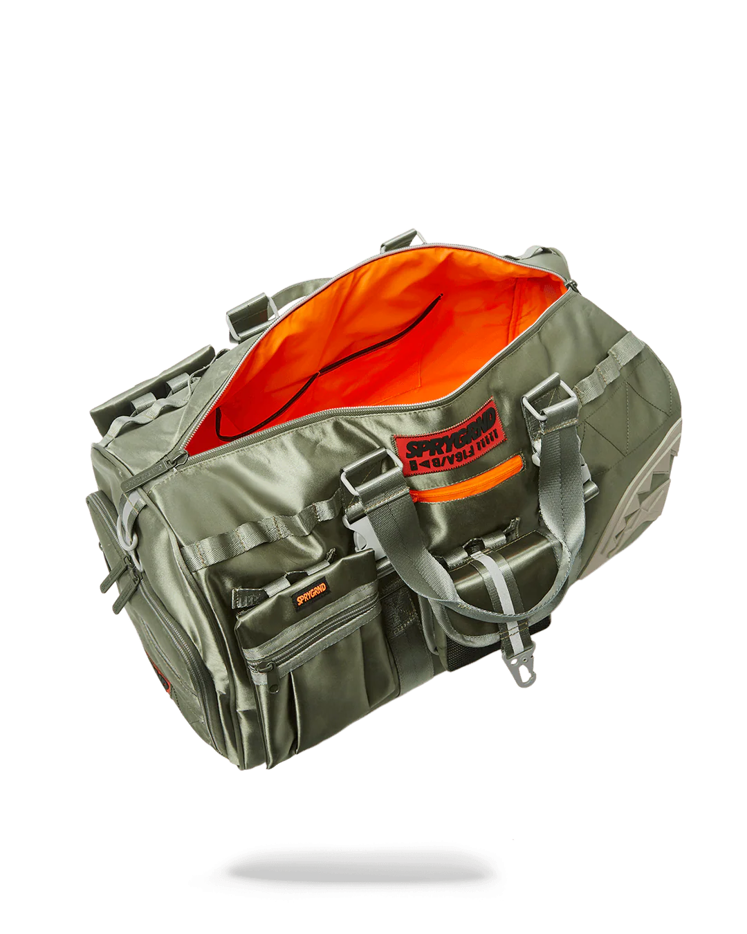 Special Ops Airborne Duffel - Image 14