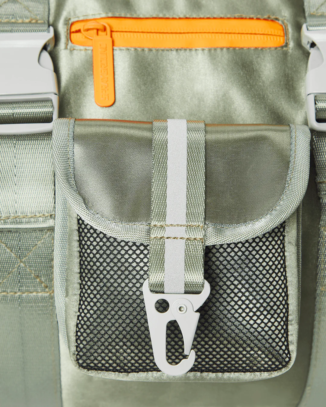 Special Ops Airborne Duffel - Image 15