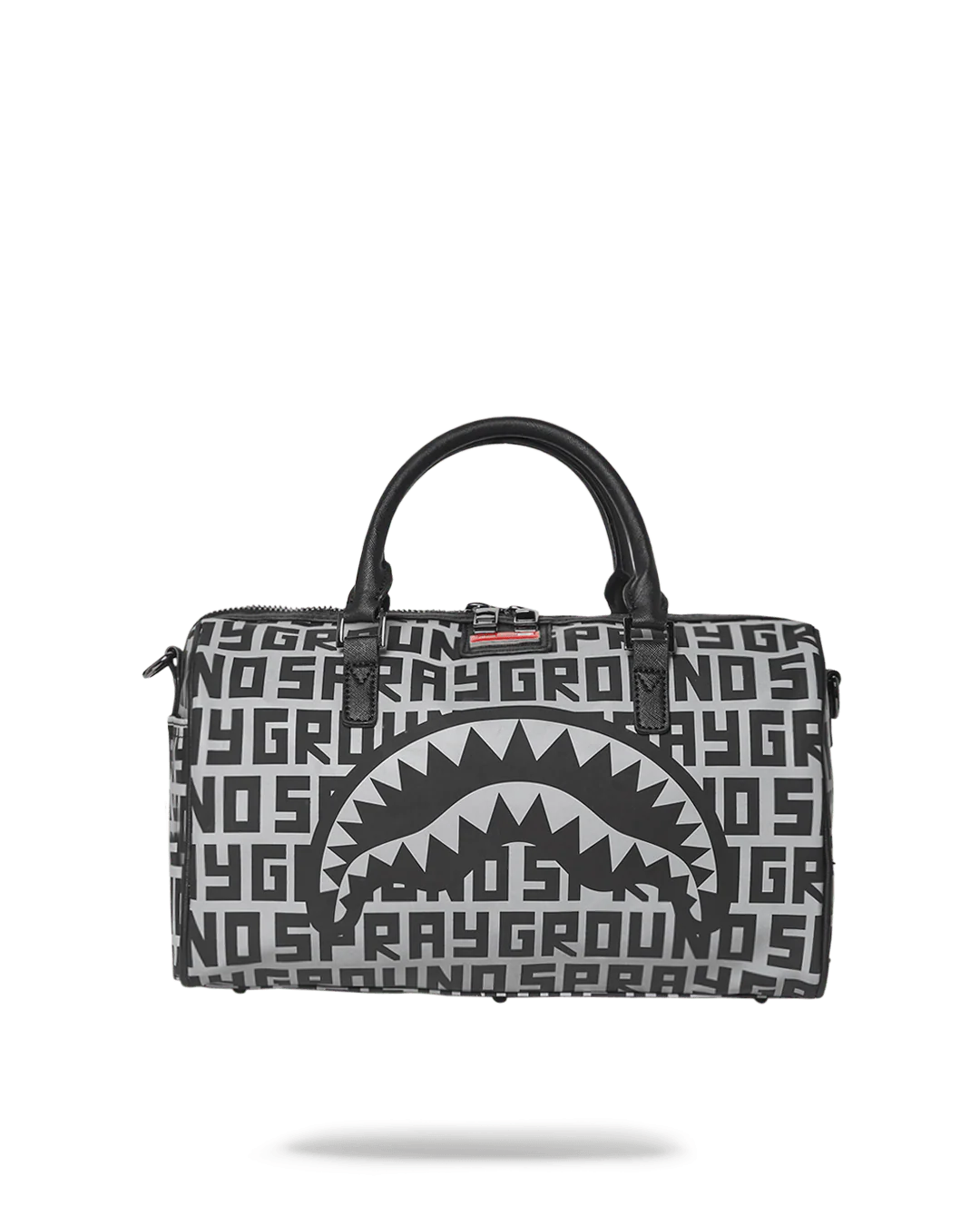 Sprayground Infinity 3m Mini Duffle - Image 3