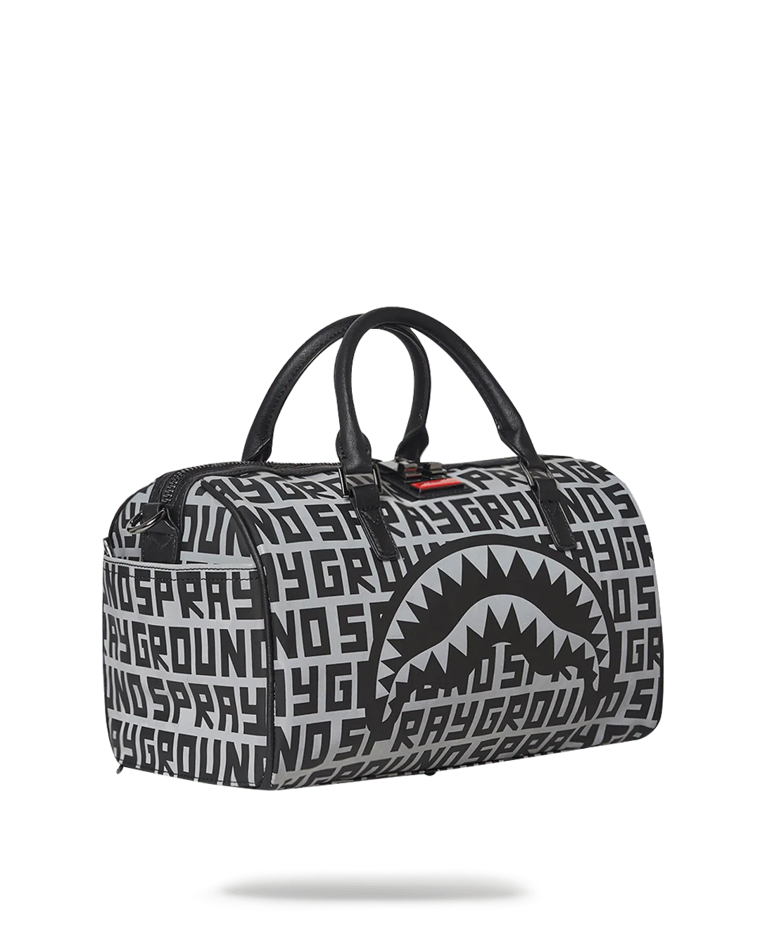 Sprayground Infinity 3m Mini Duffle - Image 9