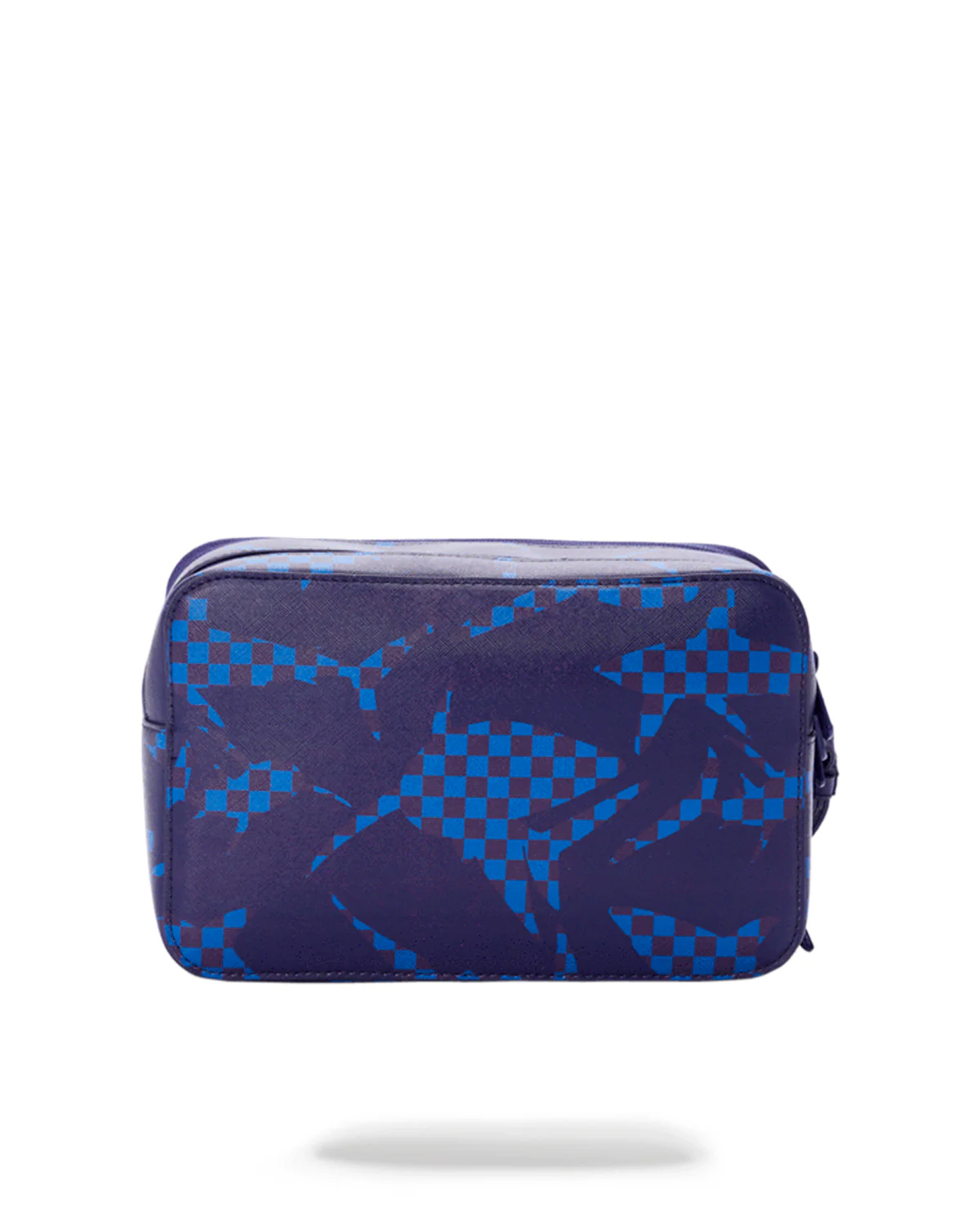 The Hills Camo Blue Toiletry - Image 5