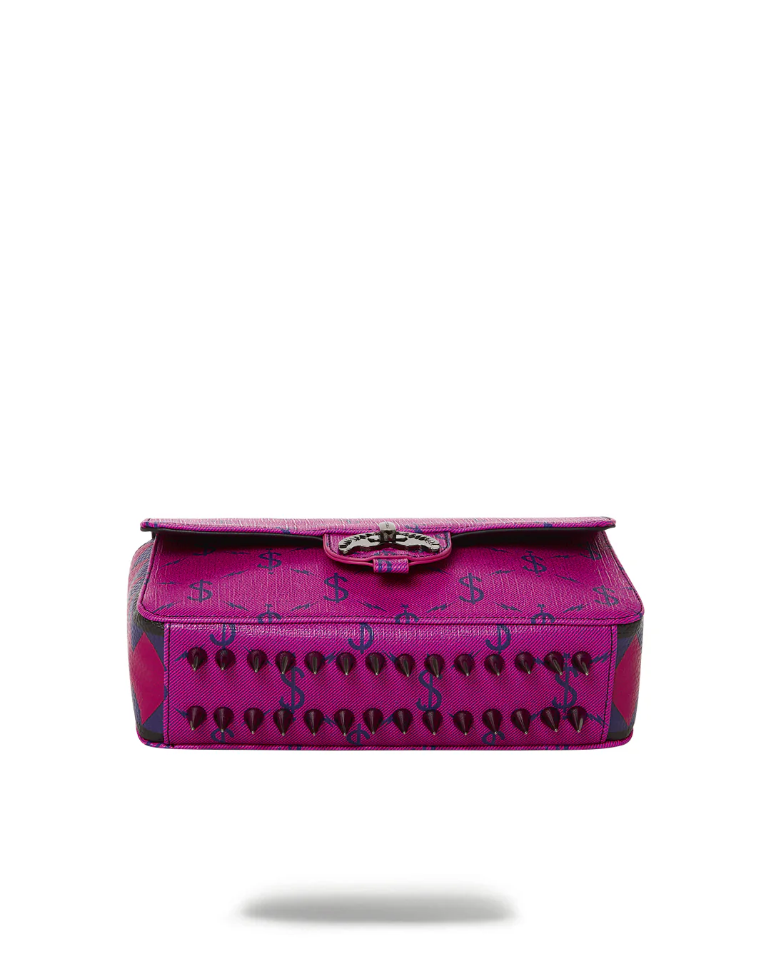 The Lotus Handbag 910b4417nsz - Image 8