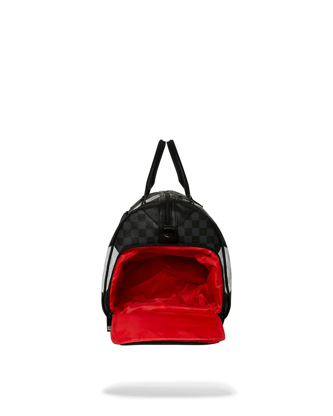 Triple Decker Heir To The Throne Duffle - Image 10