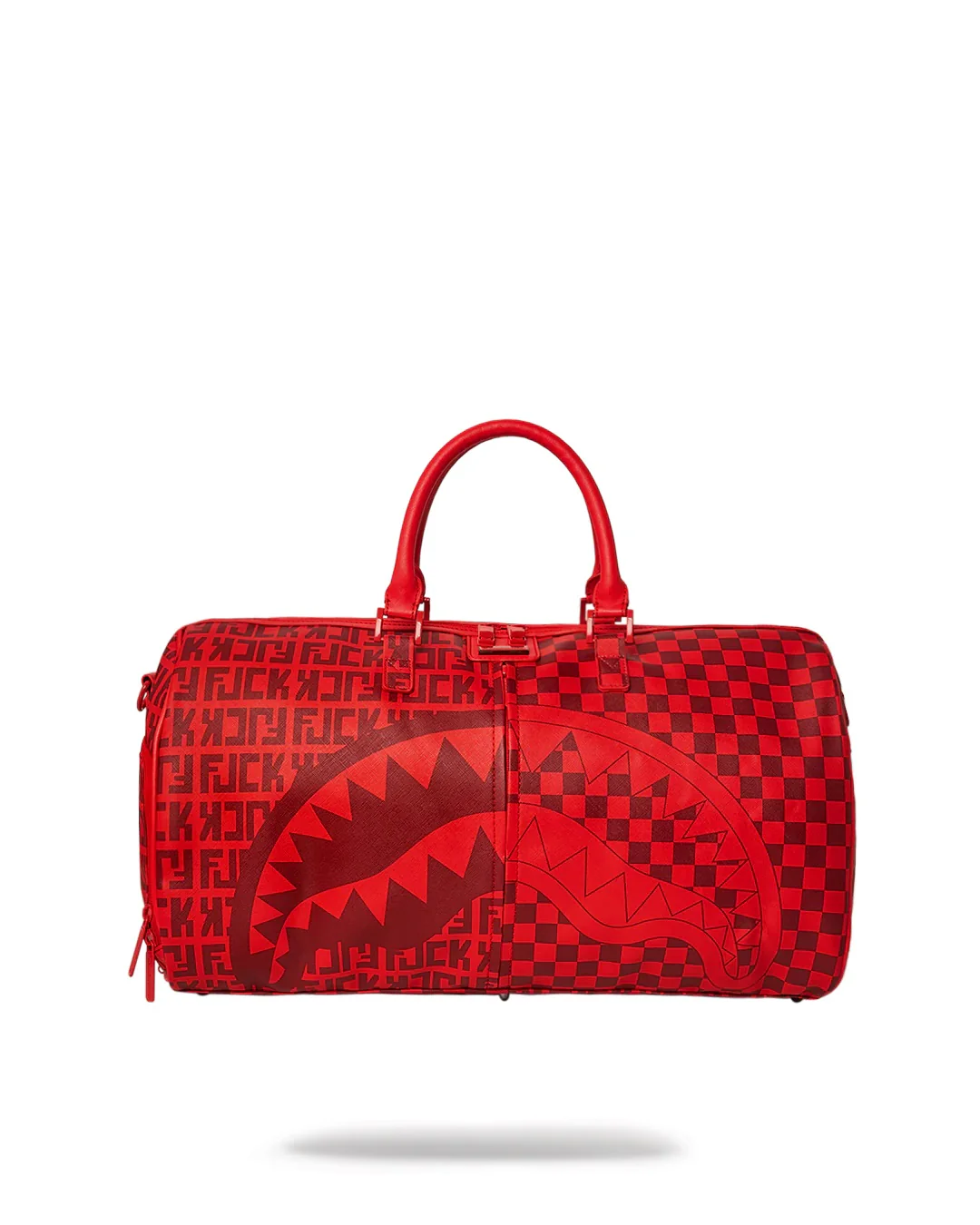 Veni, Vidi, Vici Duffle - Image 4