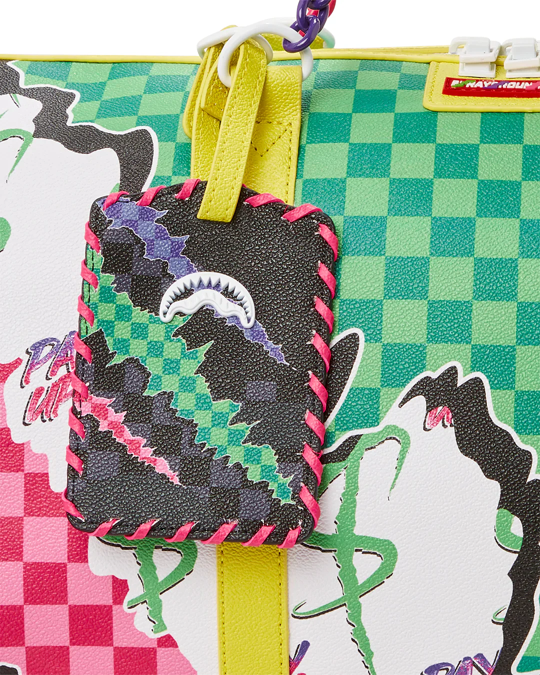 Wtf Duffle - Image 12