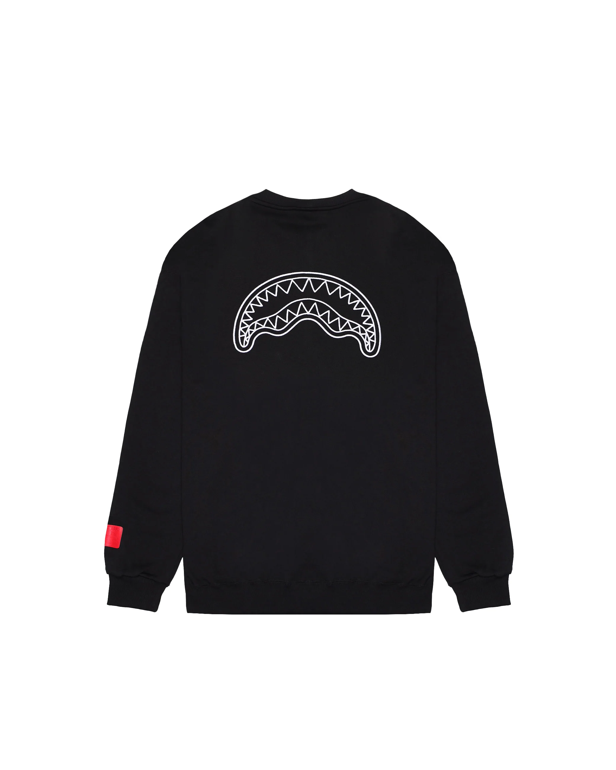 SPRAYGROUND BASIC CREWNEK - Image 6