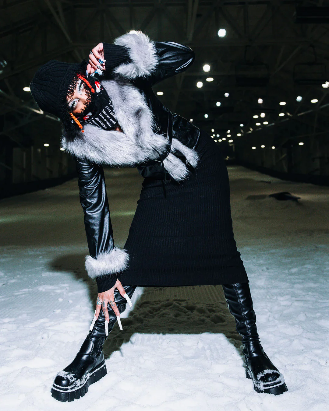 Bohemian Skimask - Image 4