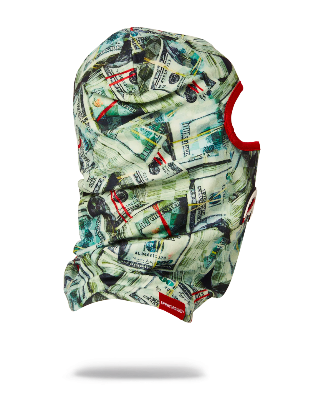 Mama I Made It Ski Mask 910hw338nsz - Image 3