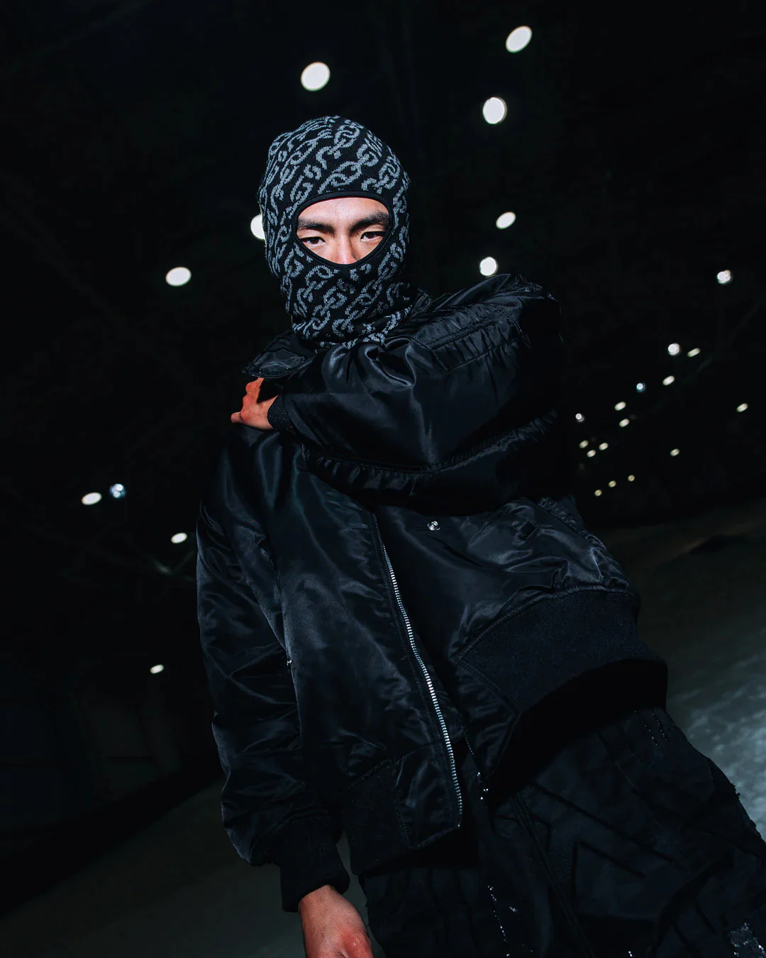 Sg Chain Ski Mask - Image 5