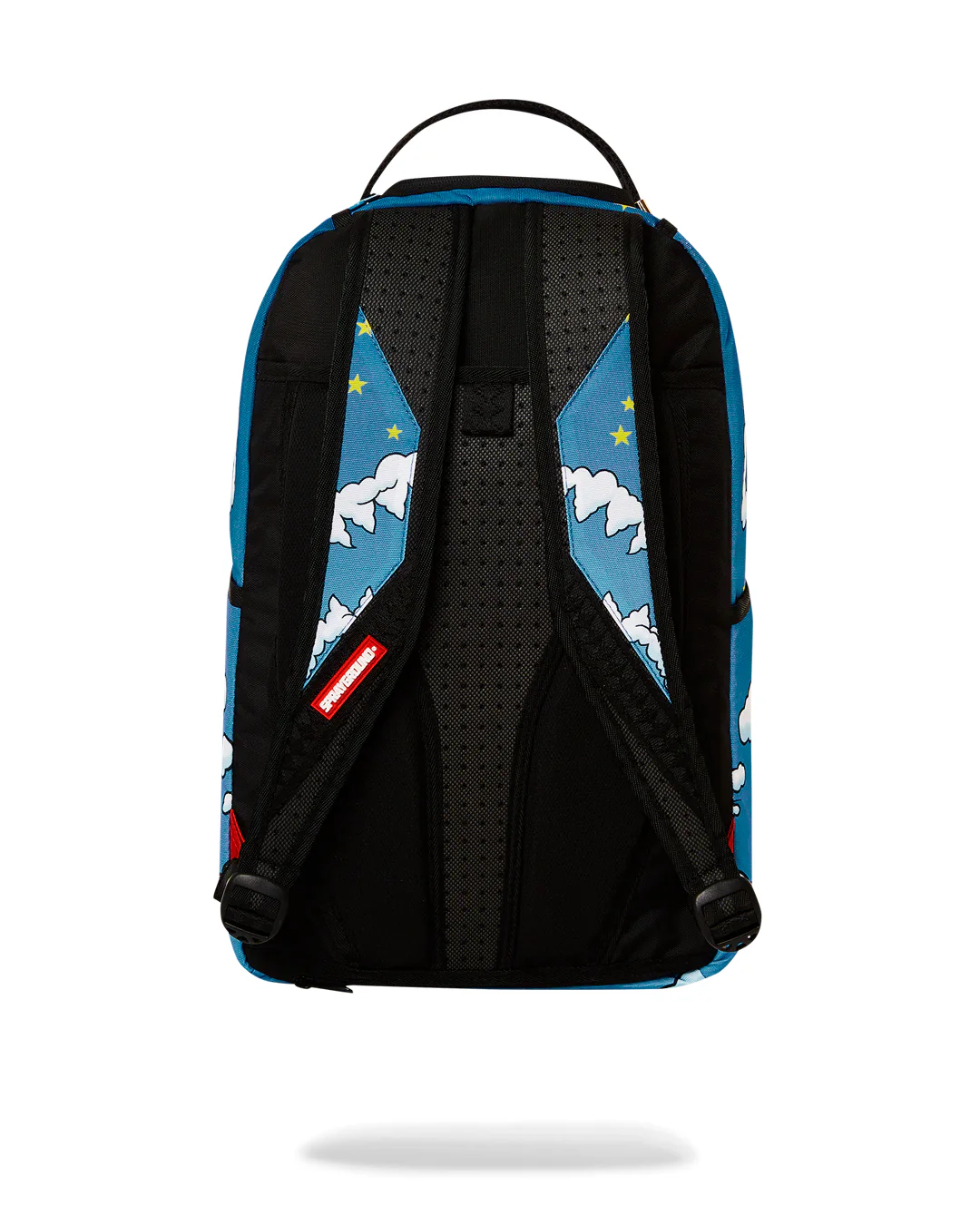 Casper Over The Clouds Backpack - Image 4