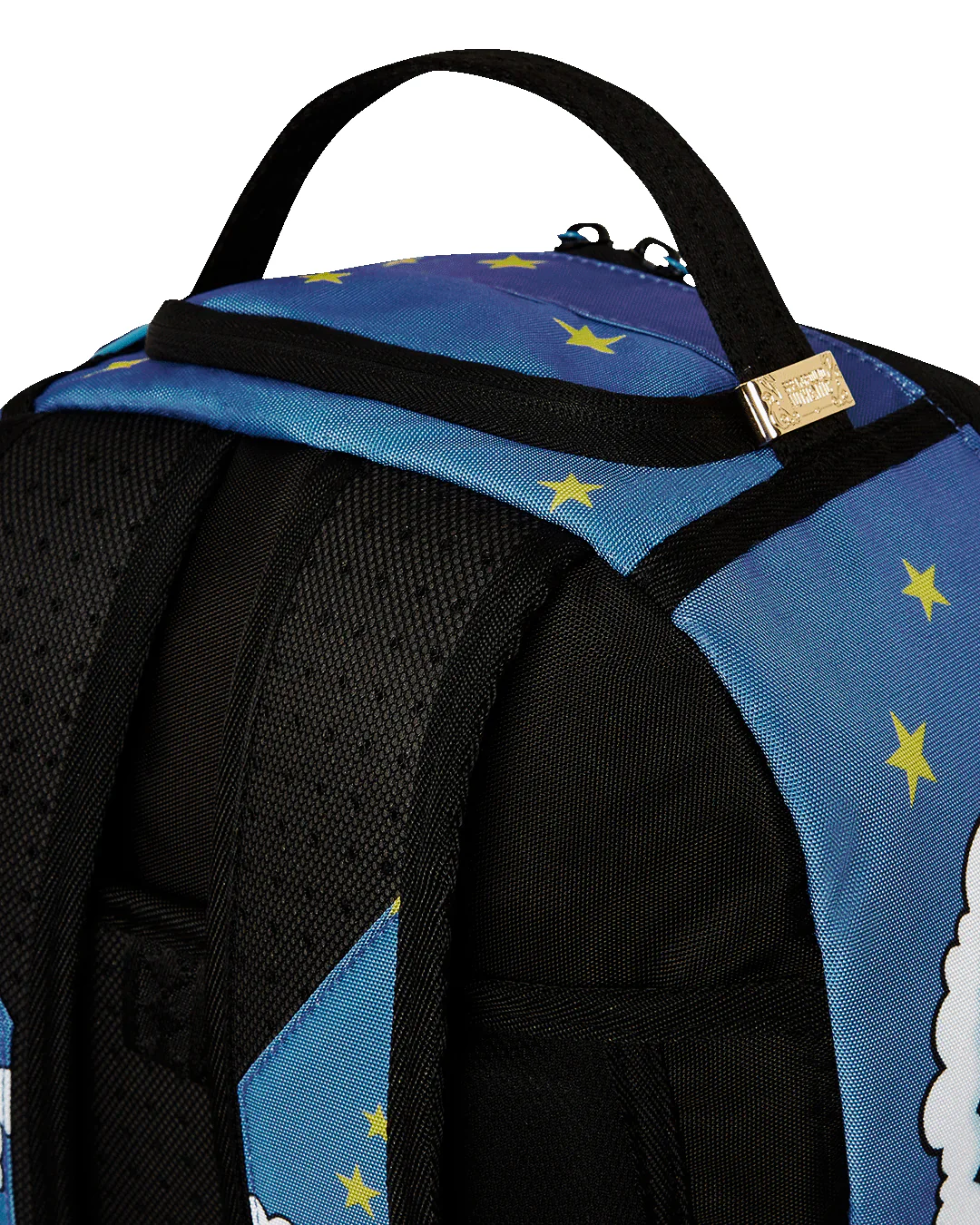 Casper Over The Clouds Backpack - Image 6