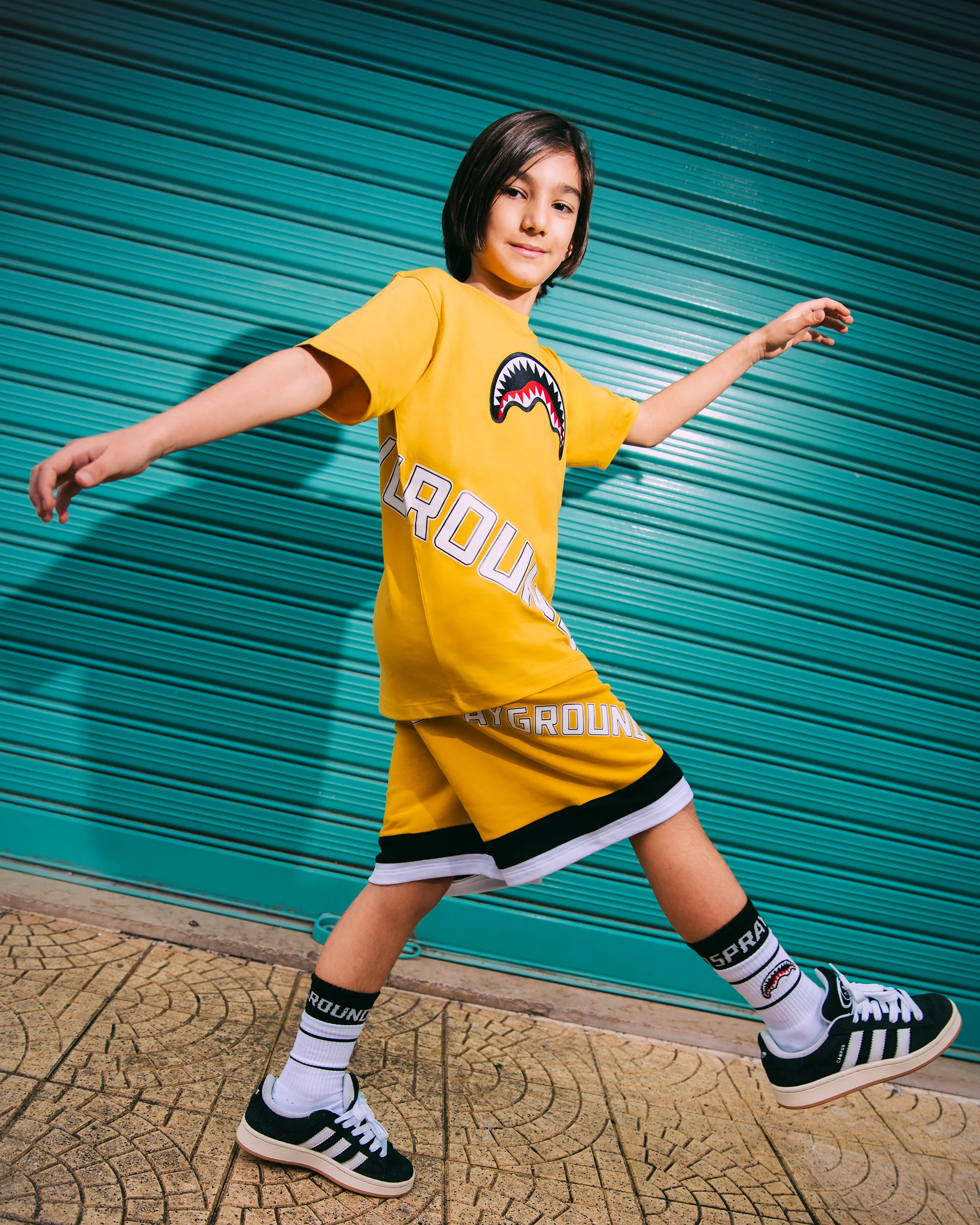 SPRAYGROUND DAILY REGULAR T-SHIRT - Image 6