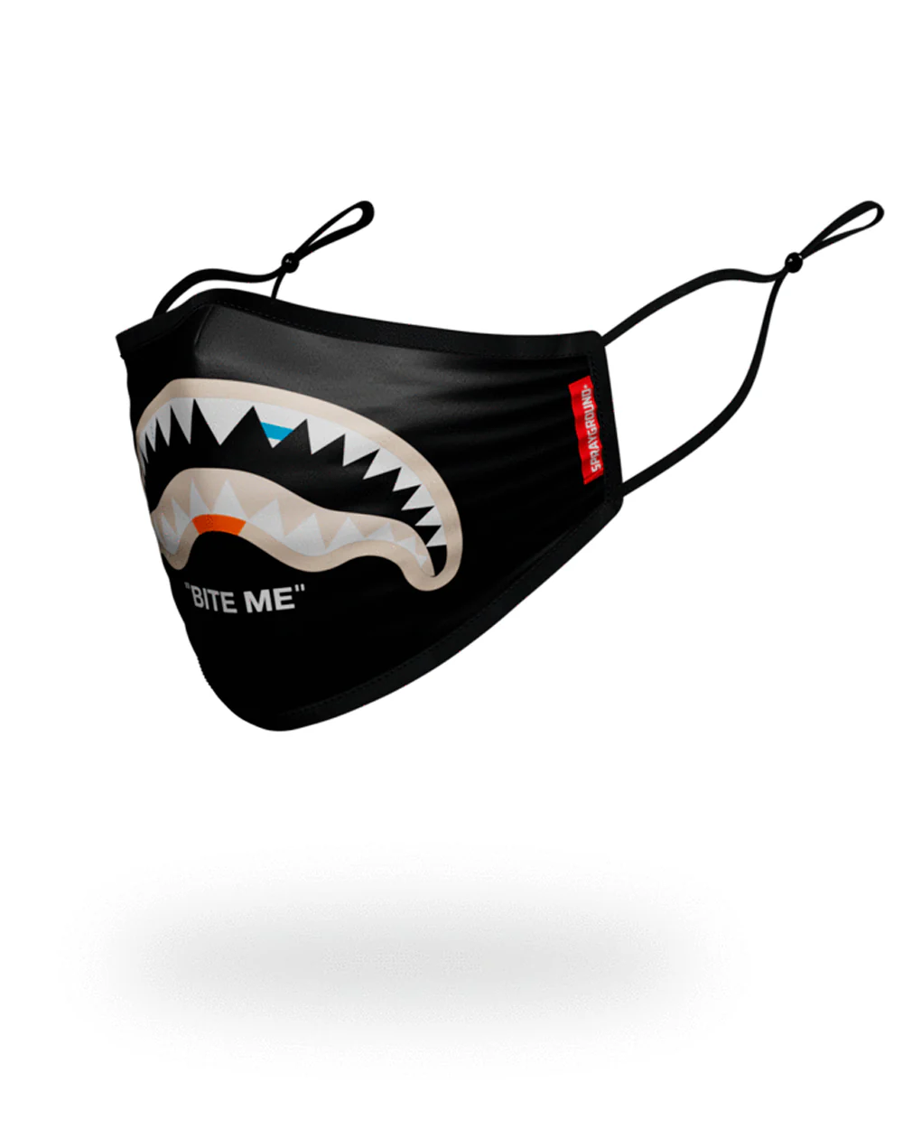Bite Me Shark Fashion - Image 3
