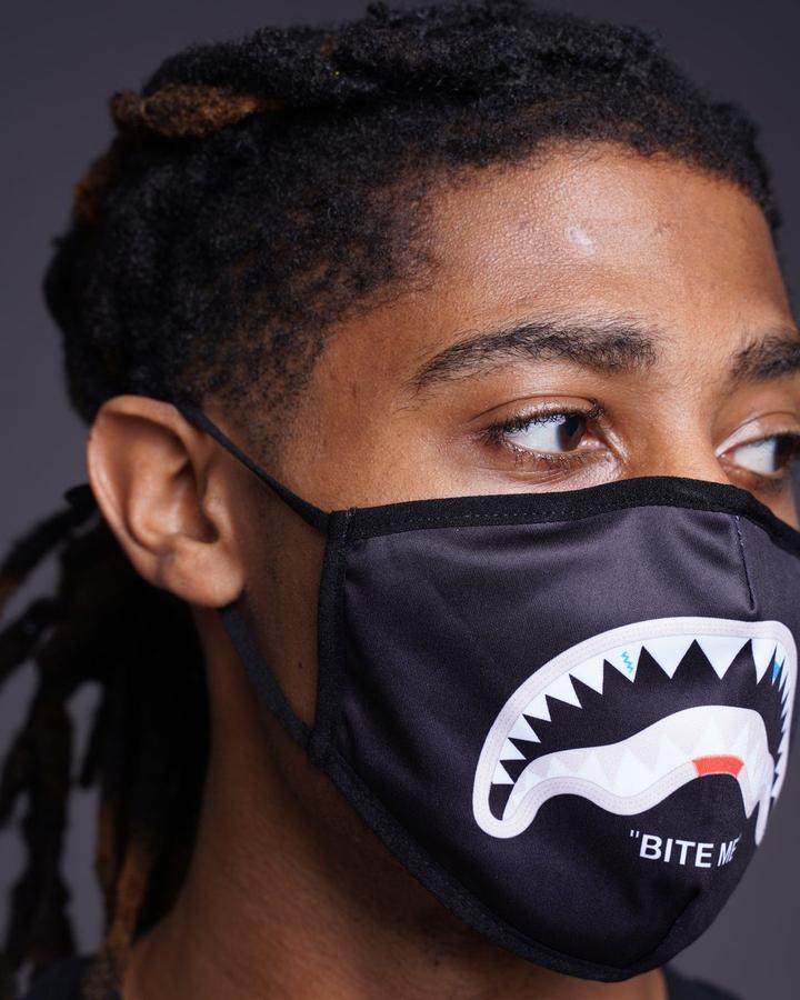 Bite Me Shark Fashion - Image 6