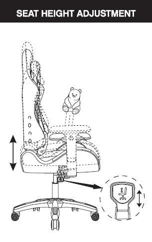 3am Chair - Image 11