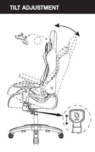 3am Chair - Image 12