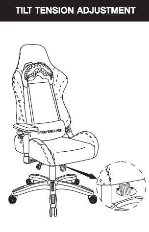 3am Chair - Image 13