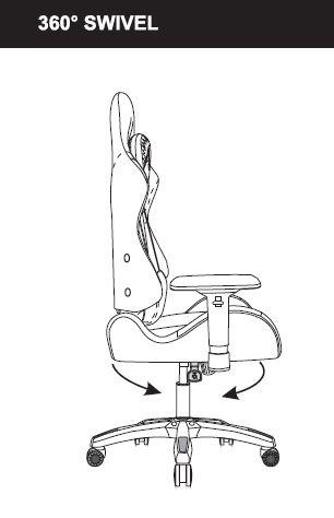 3am Chair - Image 14
