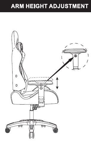3am Chair - Image 16