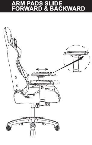 3am Chair - Image 17