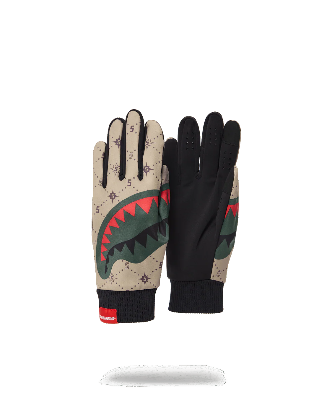 5th Avenue Gloves Large 9100g084nsz