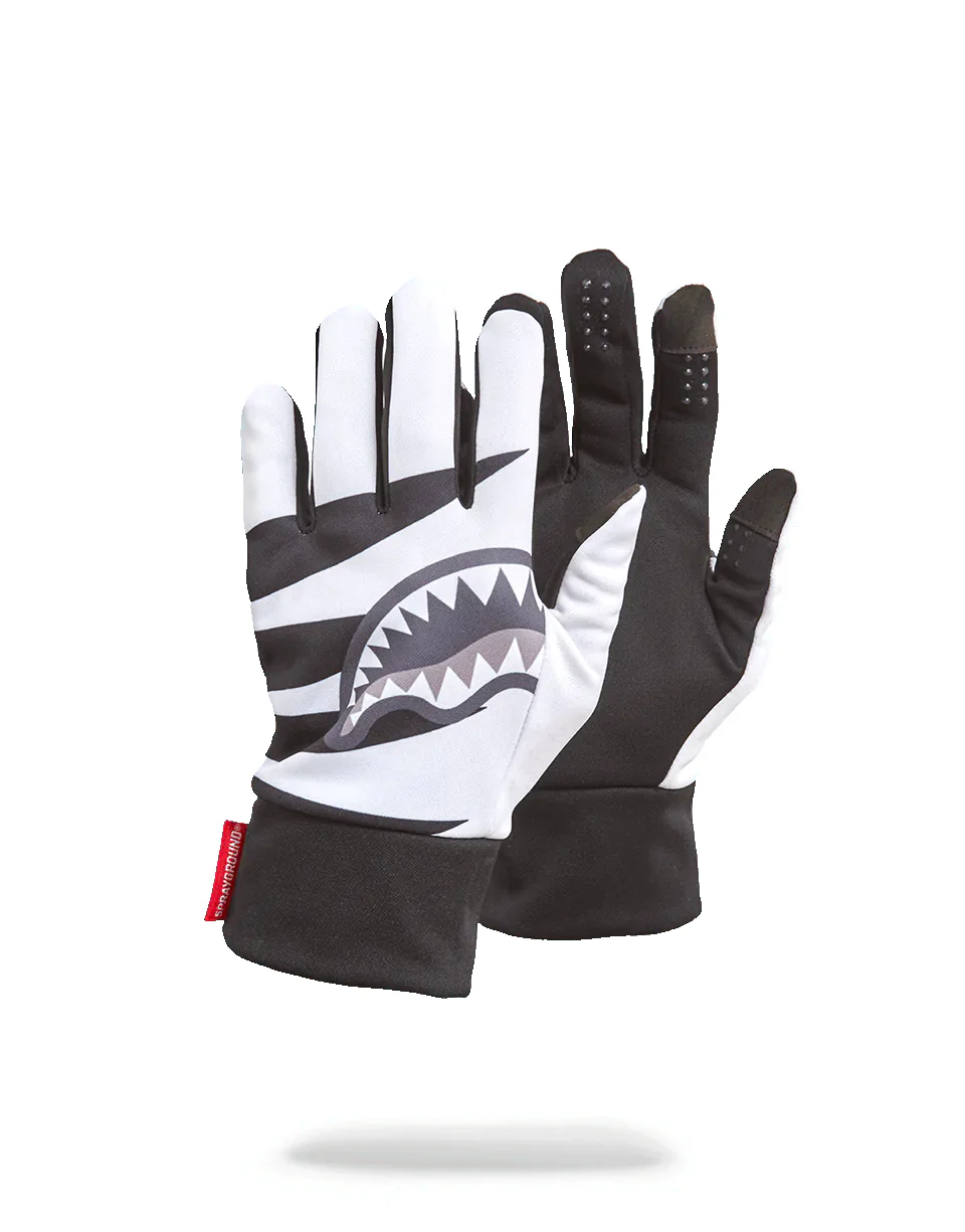 Phantom Slash Shark Gloves - Image 3