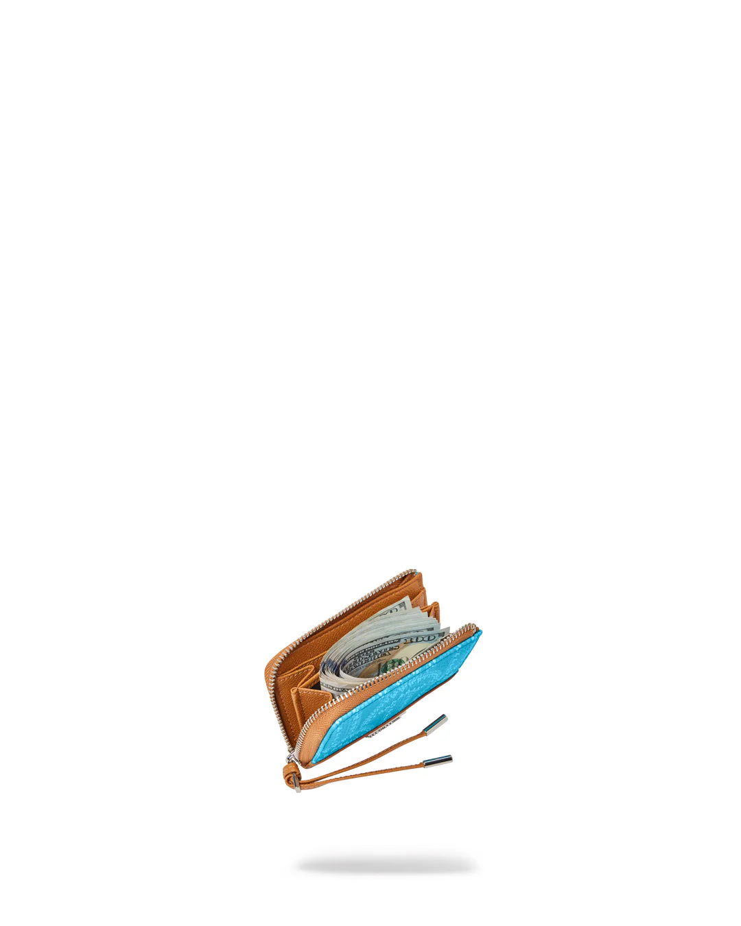Illuchains Turq Wallet - Image 5