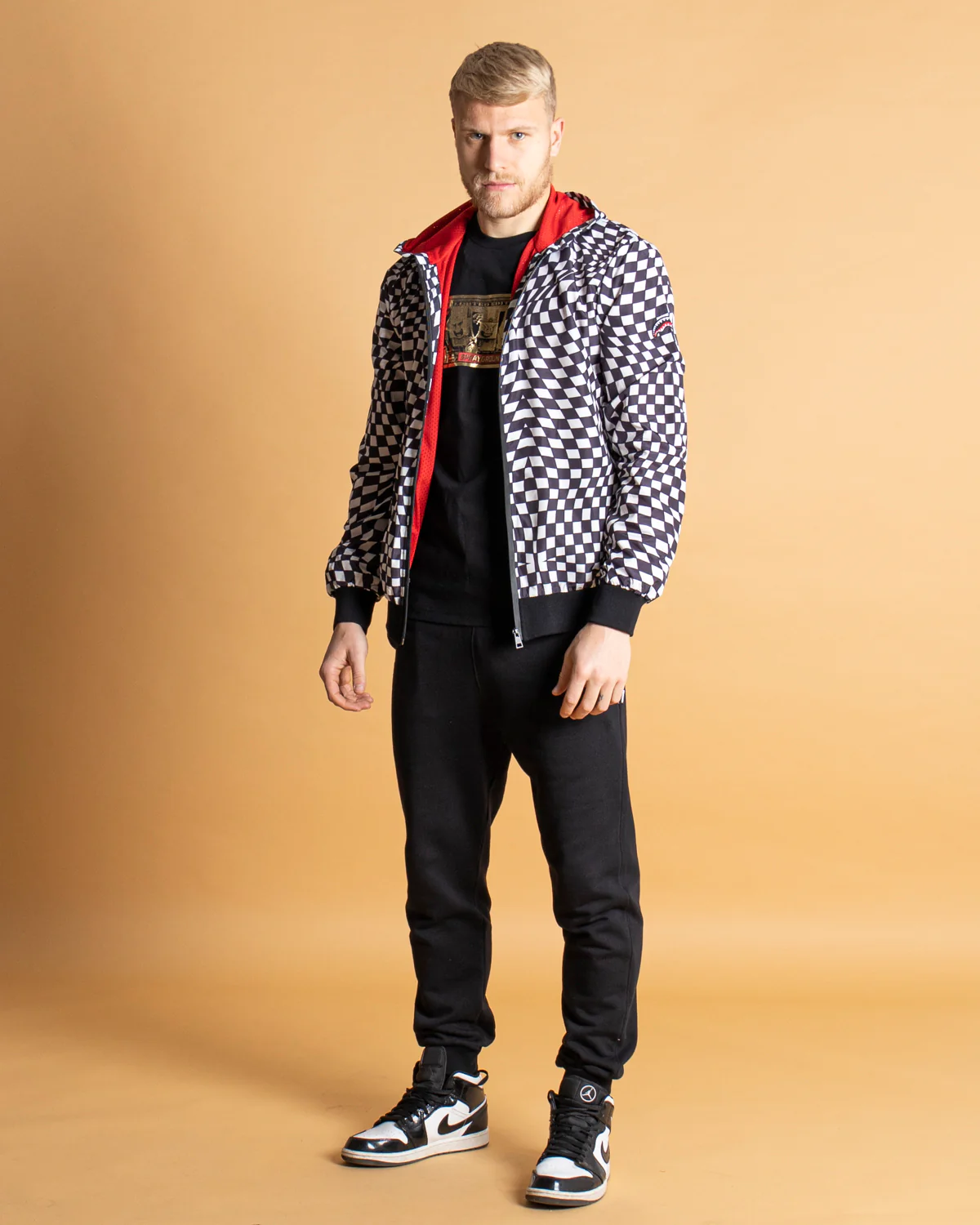 Psycho Checkered - Image 8