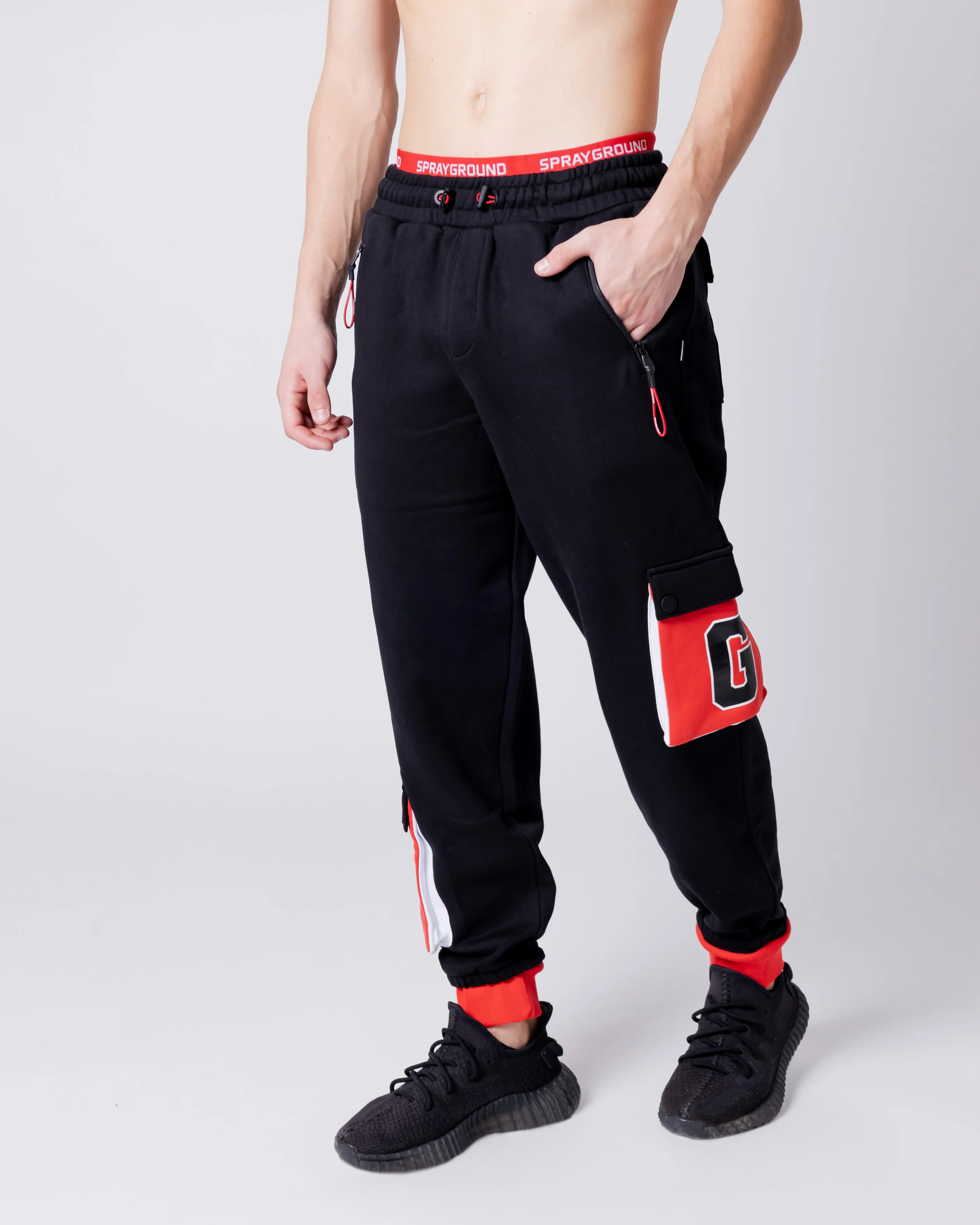 Cargo Pocket - Image 3