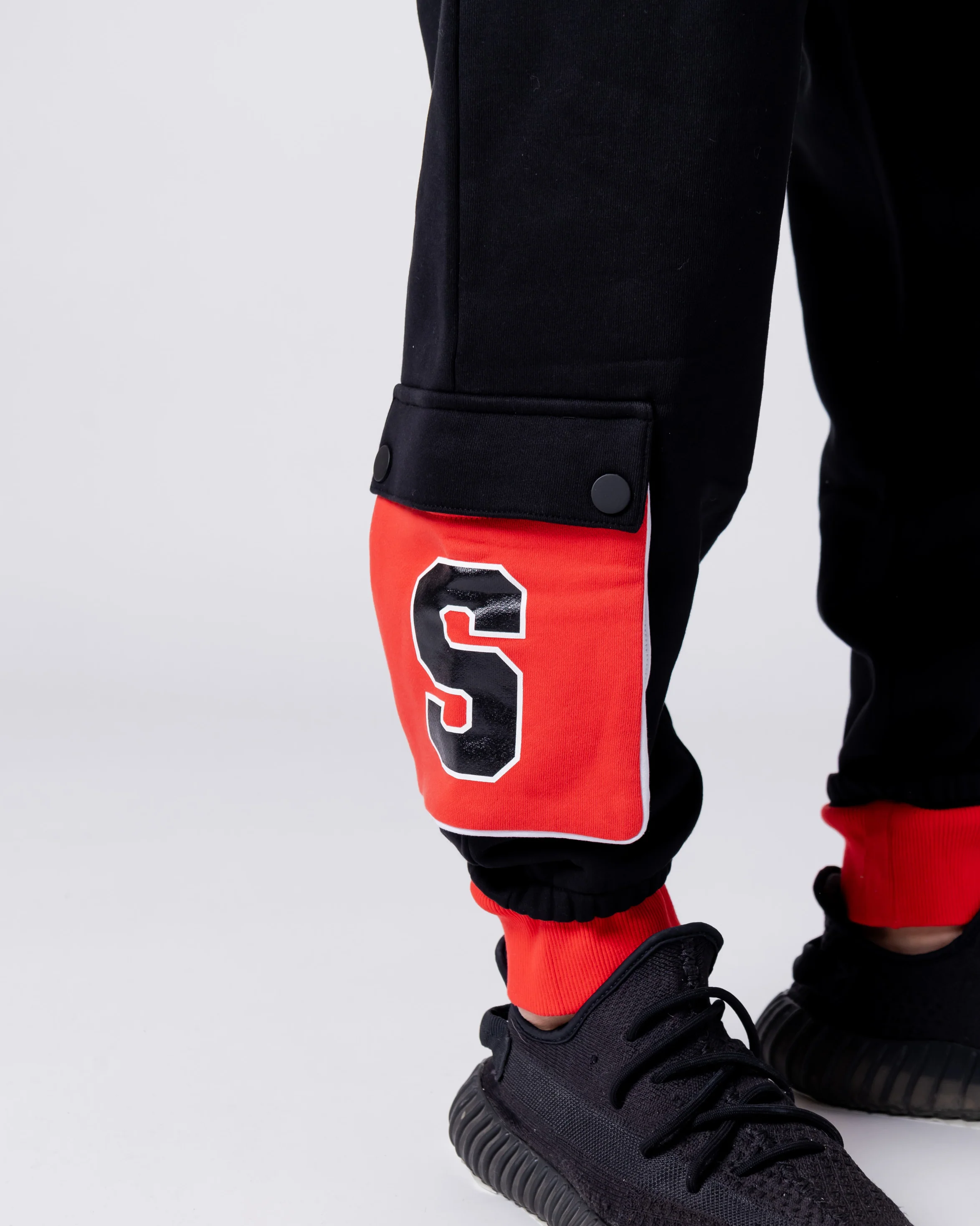Cargo Pocket - Image 8