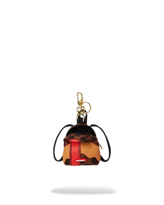 Sharksport Gto Keychain Backpack - Image 3