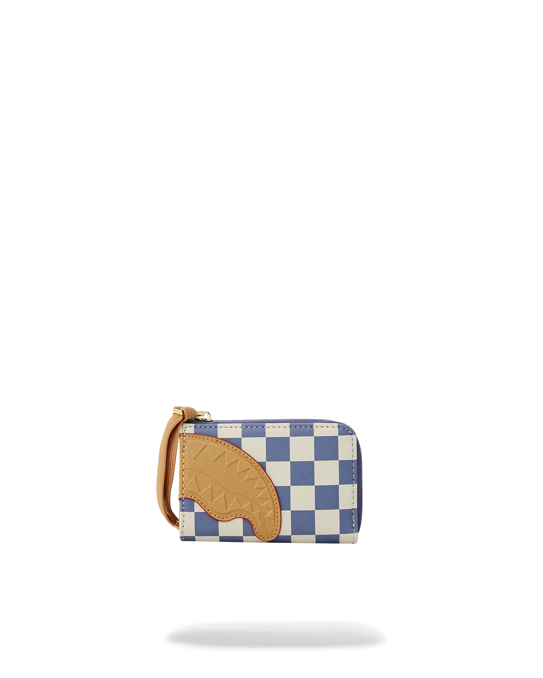 Letter Checker Wallet - Image 3
