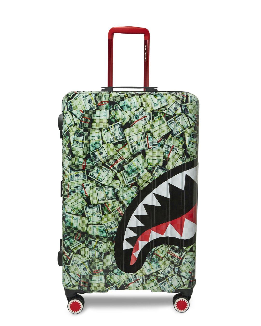 Sprayground Luggage MAMA I MADE IT LUGGAGE SET Multicolor - Image 5