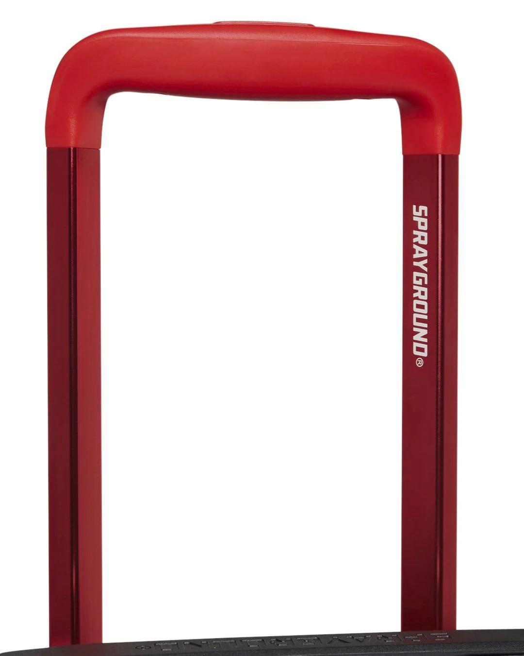 Mama I Made It Sharknautics Hardshell Carry-on Luggage - Image 10