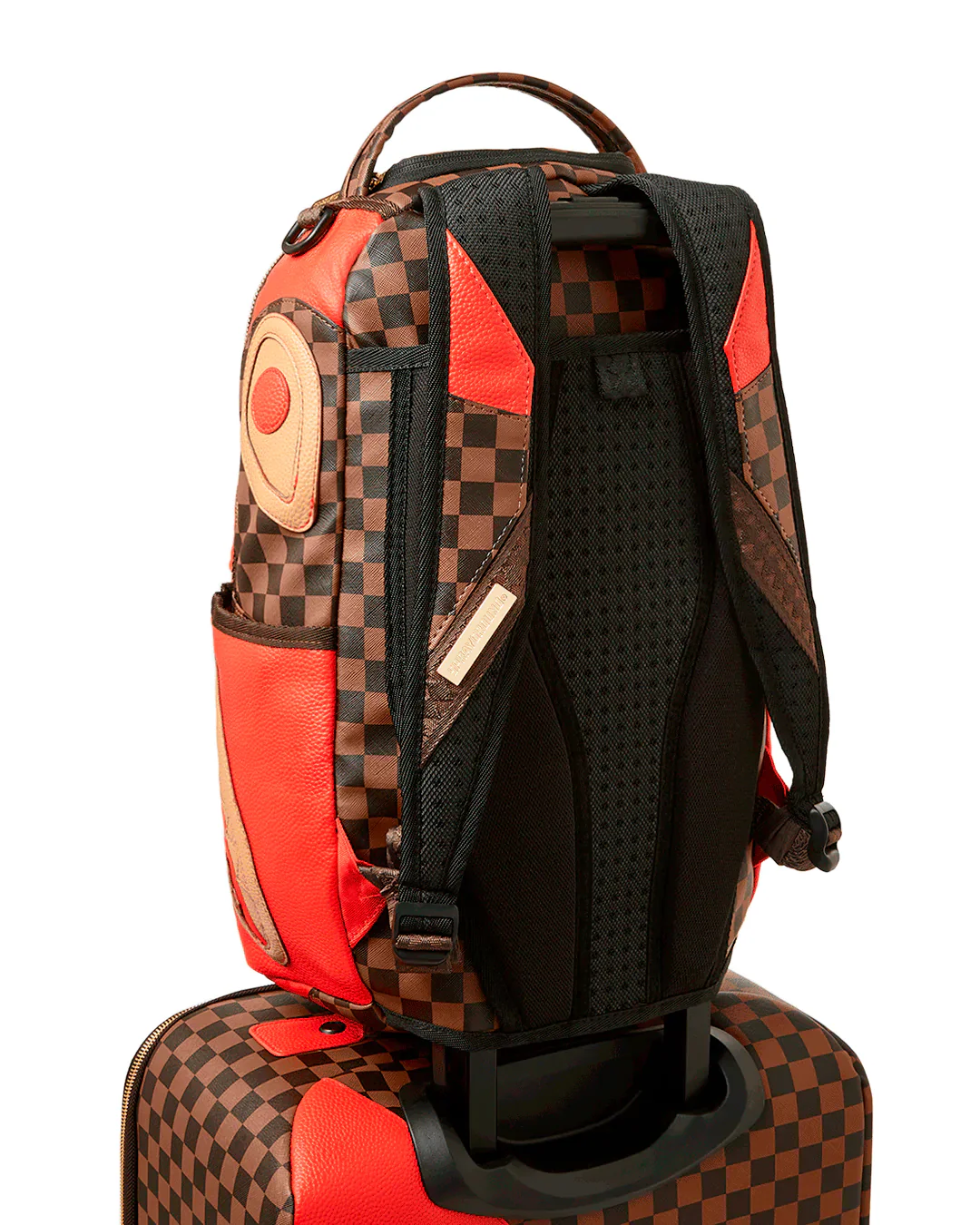 Raceway Soft Carry-on Luggage - Image 5