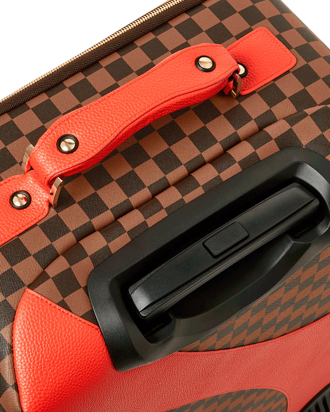 Raceway Soft Carry-on Luggage - Image 6
