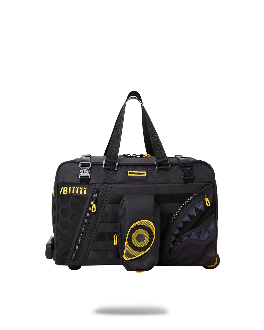 Special Ops V2 Duffle Roller 910d4496nsz - Image 7