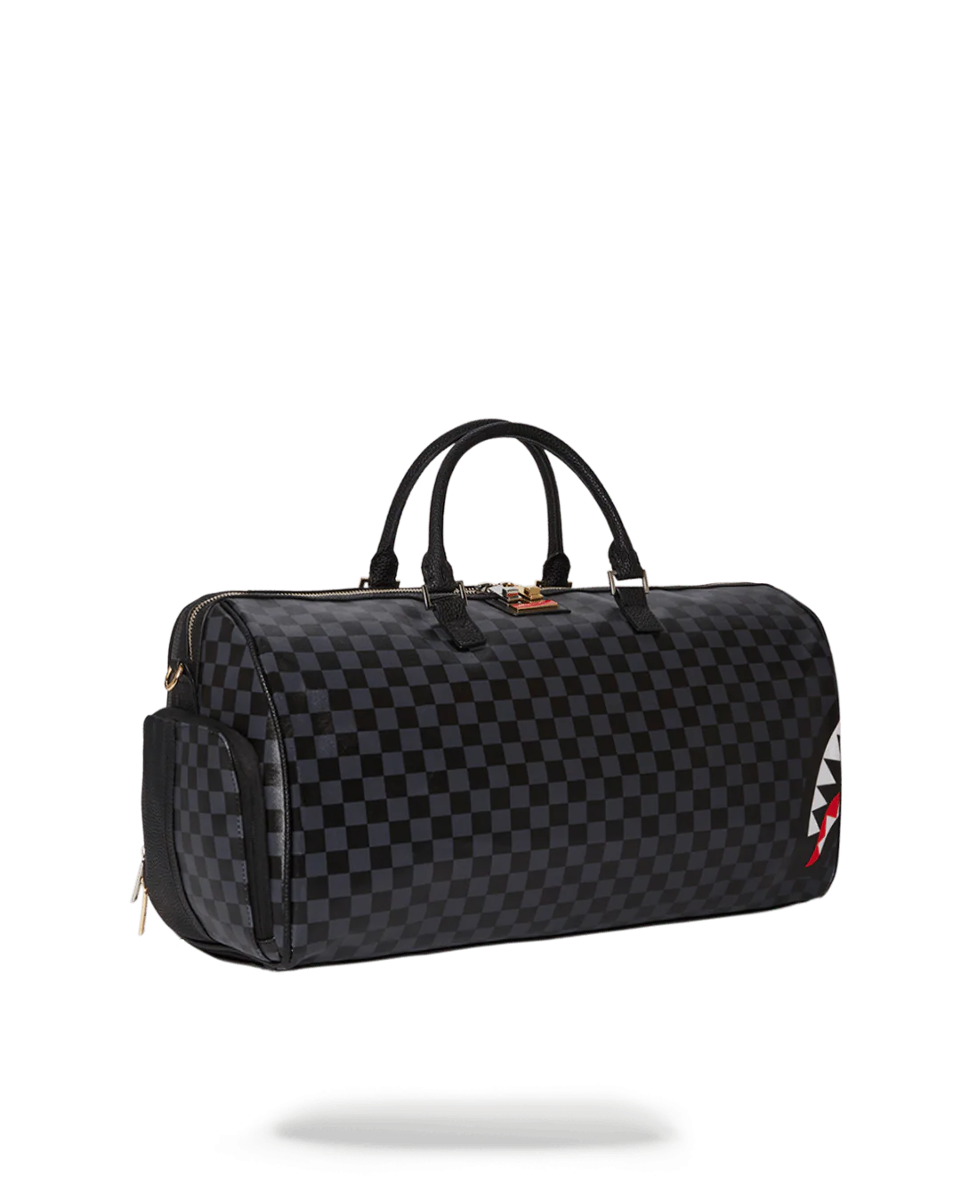 Spucci Split Duffle - Image 6