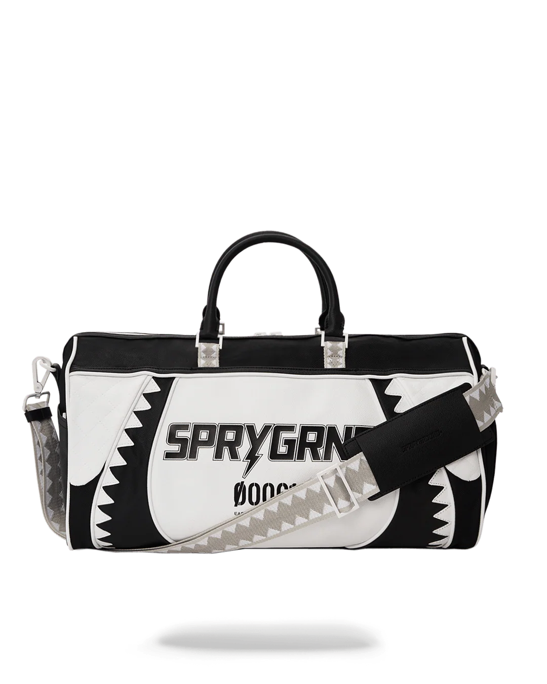 Swerve Duffle - Image 5