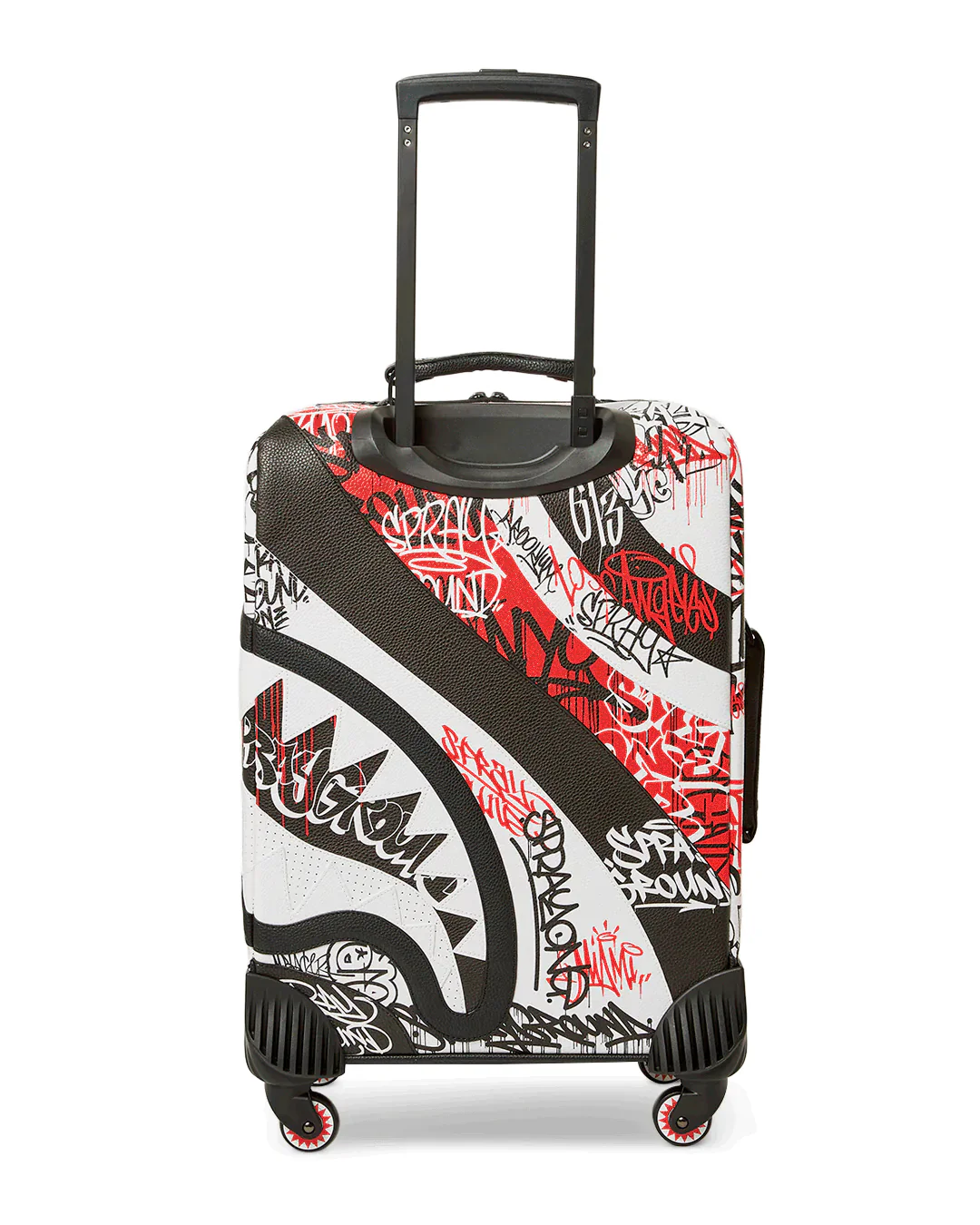 Vandal Luggage - Image 5