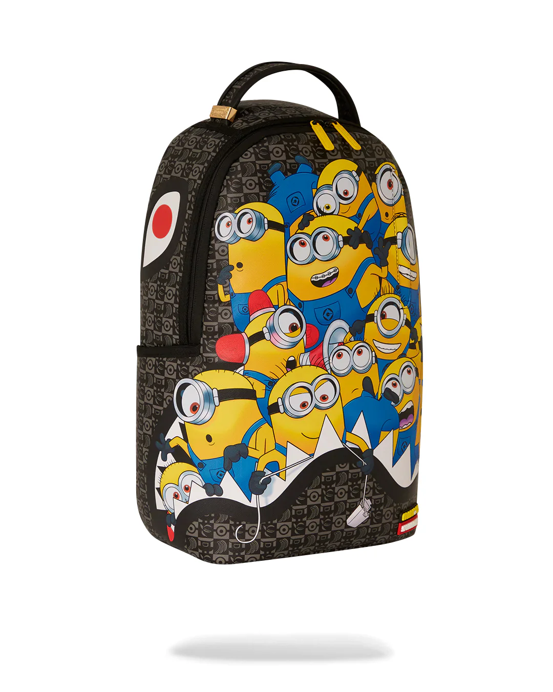 Minions Stacked Backpack - Image 3