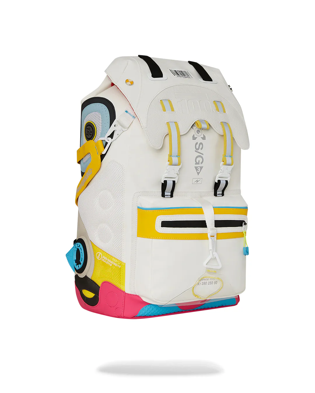 Nuts Bag Hills Backpack - Image 3
