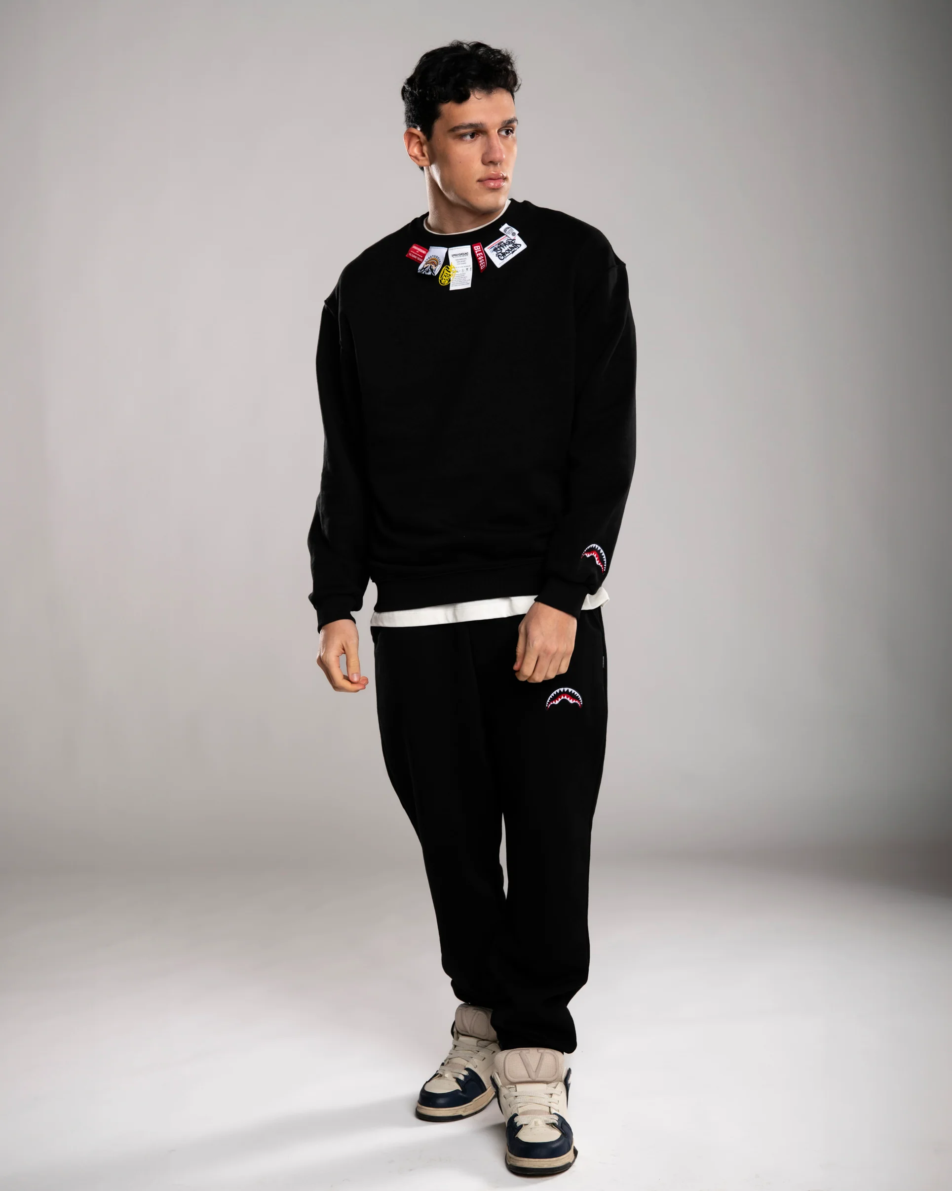 SPRAYGROUND PANTS - Image 2