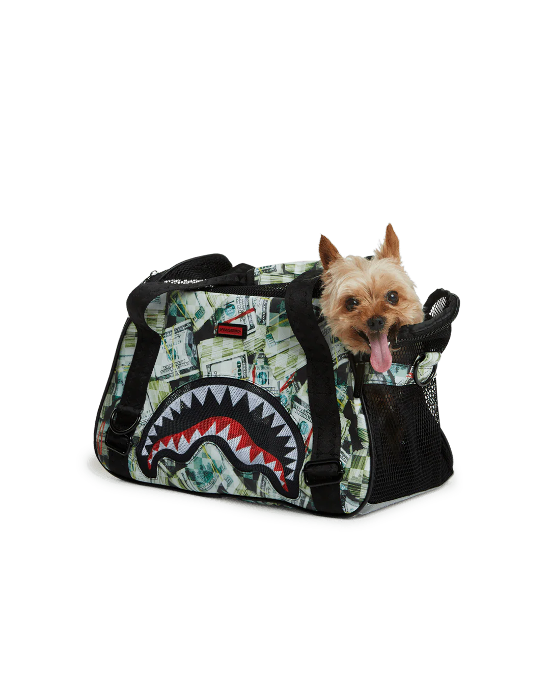 Mama I Made It Pet Carrier - Image 3