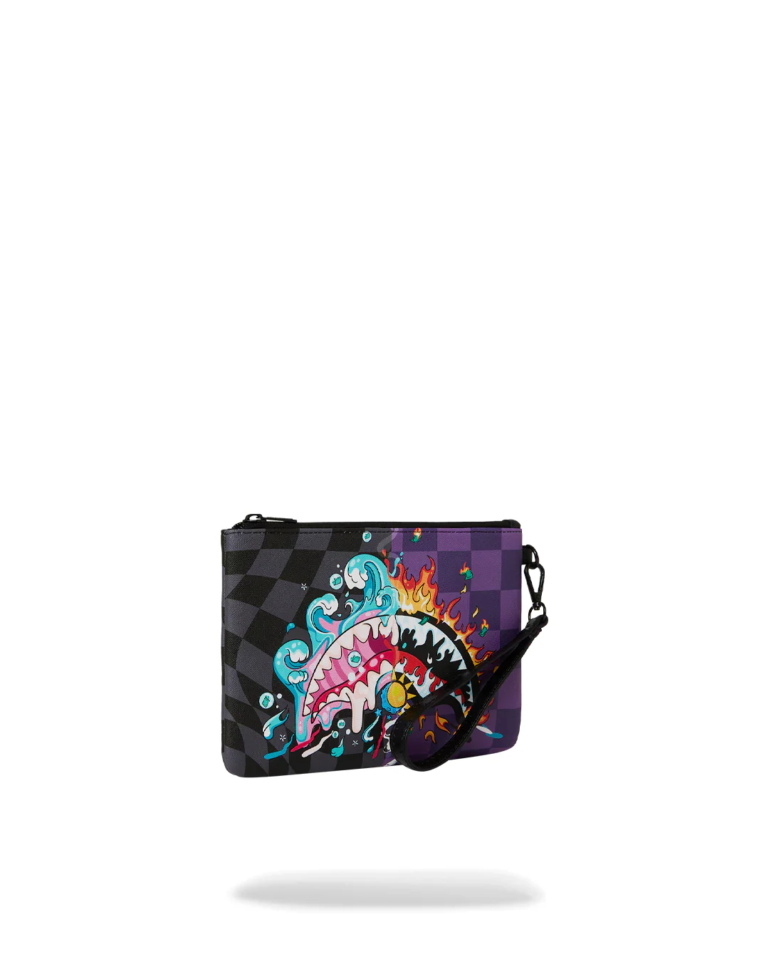 Crazy Eyes Pouchette - Image 3