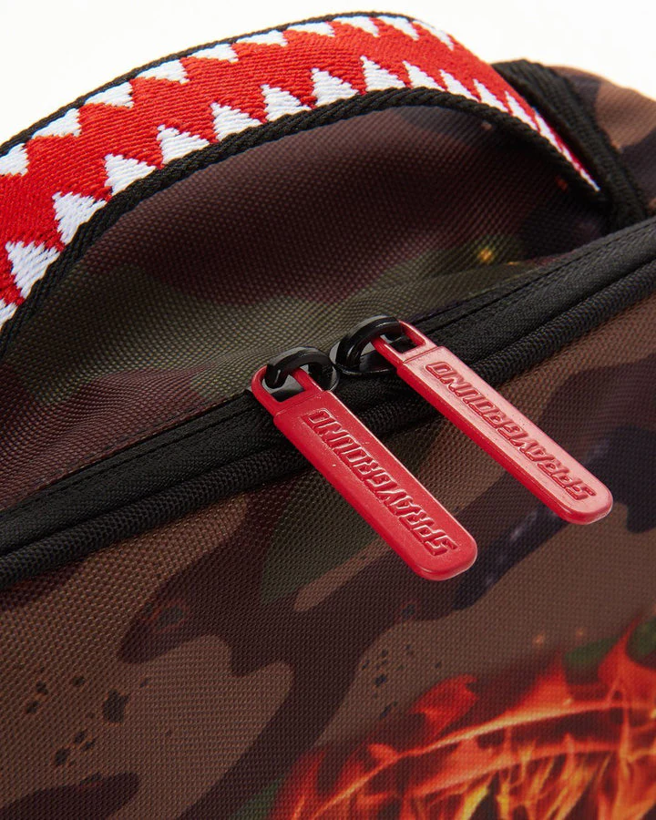 Fire Shark Snack Pack - Image 8